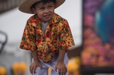 Festival Bogotá Ciudad de Folclor - Bosa