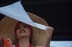 Festival Bogotá Ciudad de Folclor - Bosa