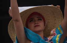 Festival Bogotá Ciudad de Folclor - Bosa