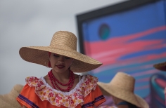 Festival Bogotá Ciudad de Folclor - Bosa