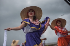 Festival Bogotá Ciudad de Folclor - Bosa