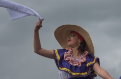 Festival Bogotá Ciudad de Folclor - Bosa