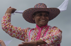 Festival Bogotá Ciudad de Folclor - Bosa