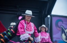 Festival Bogotá Ciudad de Folclor - Bosa