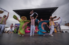 Festival Bogotá Ciudad de Folclor - Bosa