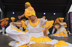 Festival Bogotá Ciudad de Folclor - Bosa