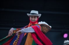 Festival Bogotá Ciudad de Folclor - Bosa