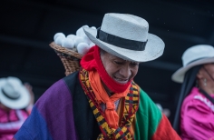 Festival Bogotá Ciudad de Folclor - Bosa