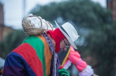 Festival Bogotá Ciudad de Folclor - Bosa