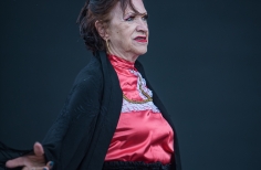 Festival Bogotá Ciudad de Folclor - Bosa