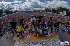 Festival Hip Hop al Parque