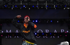 Festival Hip Hop al Parque