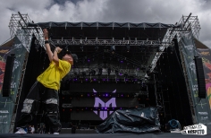 Festival Hip Hop al Parque