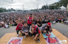 Festival Hip Hop al Parque