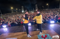 Festival Hip Hop al Parque