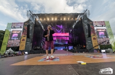 Festival Hip Hop al Parque