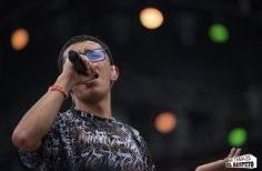 Festival Hip Hop al Parque