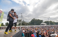 Festival Hip Hop al Parque