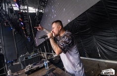 Festival Hip Hop al Parque