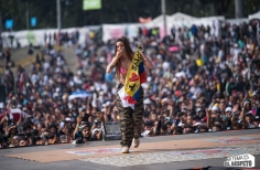 Festival Hip Hop al Parque
