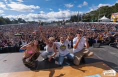 Festival Hip Hop al Parque