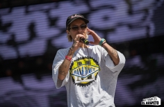 Festival Hip Hop al Parque