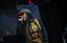 Festival Hip Hop al Parque