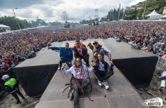 Festival Hip Hop al Parque
