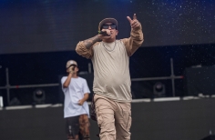 Festival Hip Hop al Parque