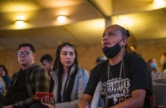 Jornada académica Hip Hop al parque