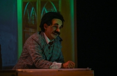 Albert, el triunfo de la imaginación