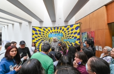 Albert, el triunfo de la imaginación
