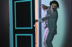 Albert, el triunfo de la imaginación