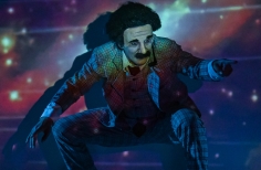 Albert, el triunfo de la imaginación