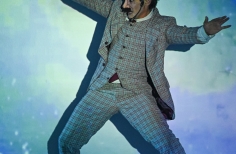 Albert, el triunfo de la imaginación