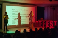 ¡No más machismo! Gracias a la educación sexual 