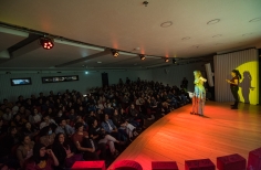 ¡No más machismo! Gracias a la educación sexual 