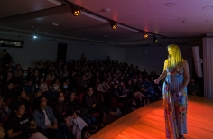 ¡No más machismo! Gracias a la educación sexual 