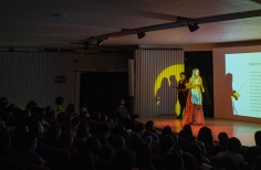 ¡No más machismo! Gracias a la educación sexual 