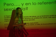 ¡No más machismo! Gracias a la educación sexual 