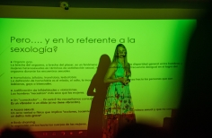 ¡No más machismo! Gracias a la educación sexual 