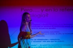 ¡No más machismo! Gracias a la educación sexual 