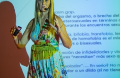 ¡No más machismo! Gracias a la educación sexual 