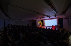 ¡No más machismo! Gracias a la educación sexual 