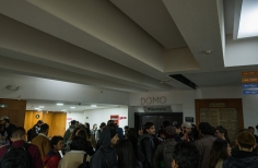 Socialización de resultados, Conectividades
