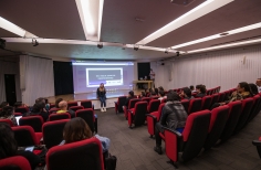 Encuentro Red de Espacios Independientes - REI