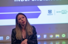 Encuentro Red de Espacios Independientes - REI