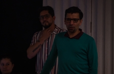 Encuentro Red de Espacios Independientes - REI