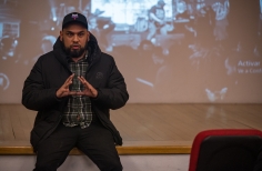 Encuentro Red de Espacios Independientes - REI