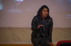 Encuentro Red de Espacios Independientes - REI